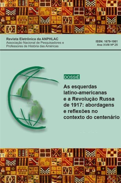 PDF) Resenha: América Latina x Estados Unidos: uma relação turbulenta